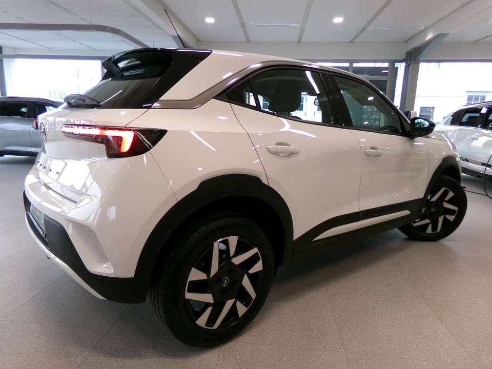 Opel Mokka - Imagem 3