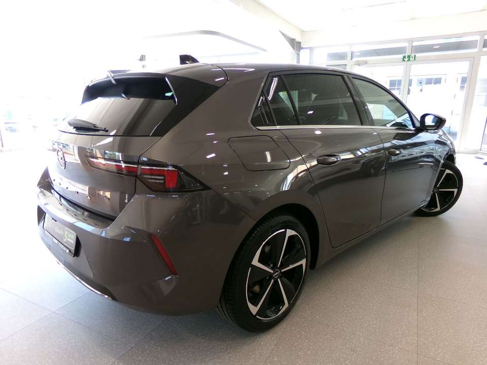 Opel Astra - Imagem 3