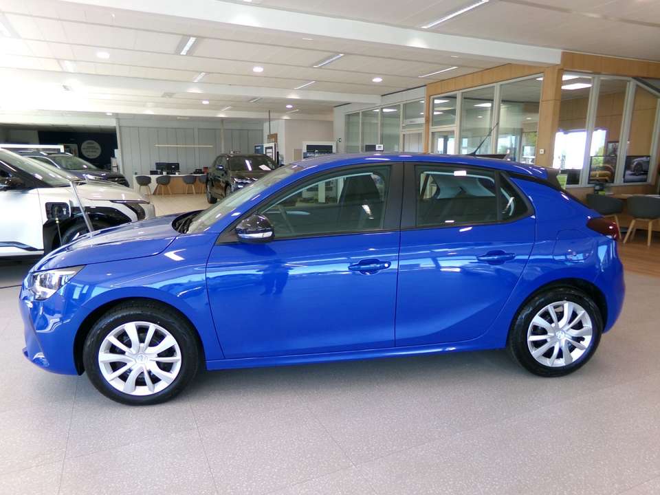 Opel Corsa - Imagem 5