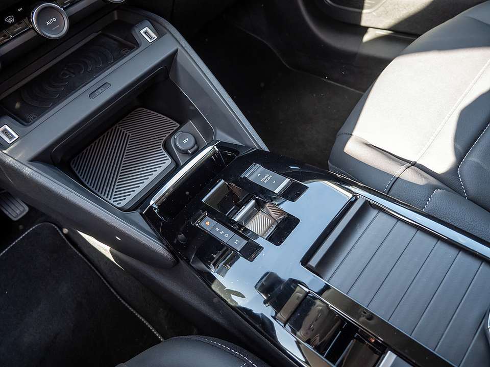 Citroen C4 X - Imagem 11
