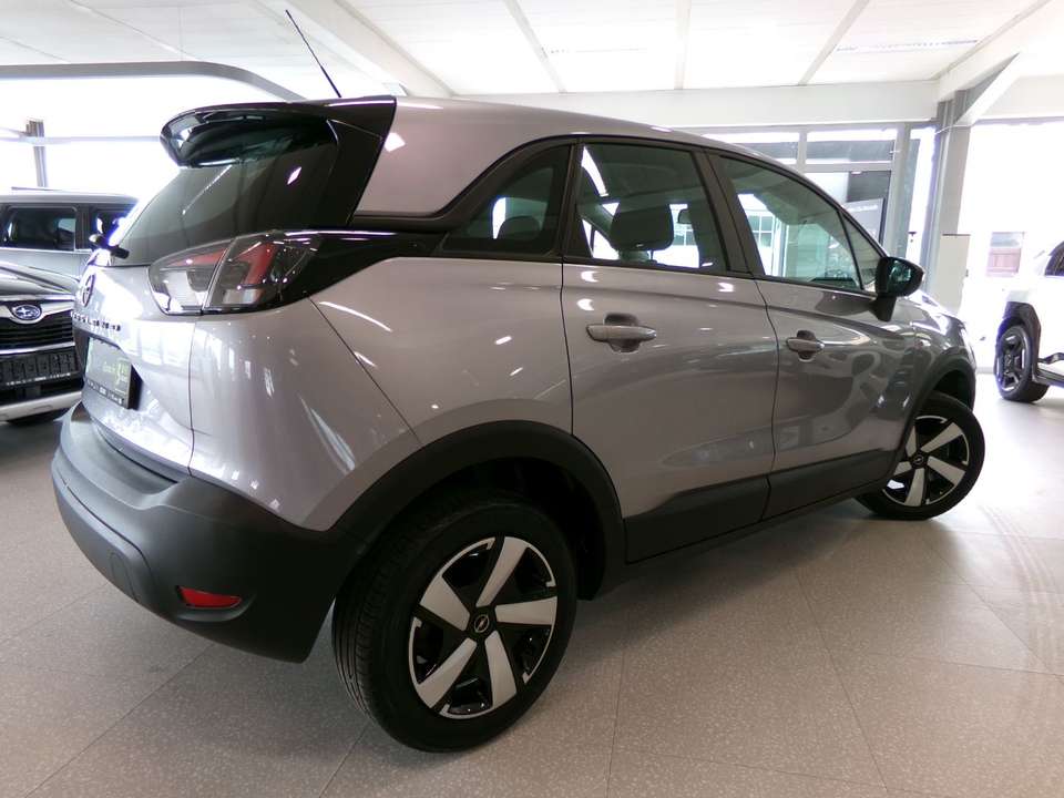 Opel Crossland - Imagem 3