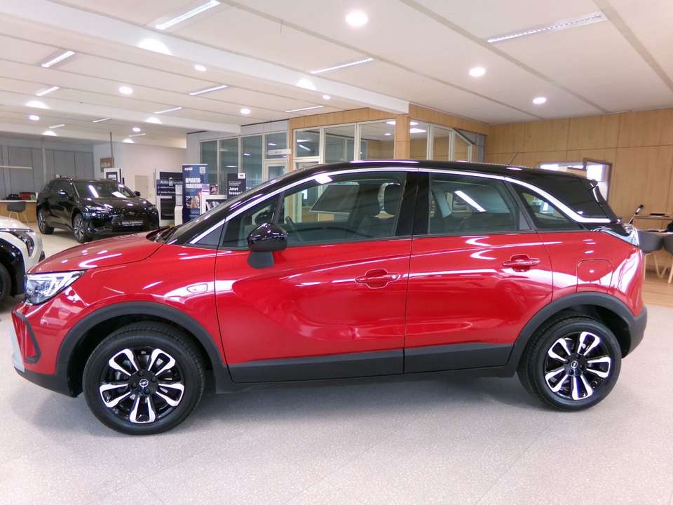 Opel Crossland - Imagem 5