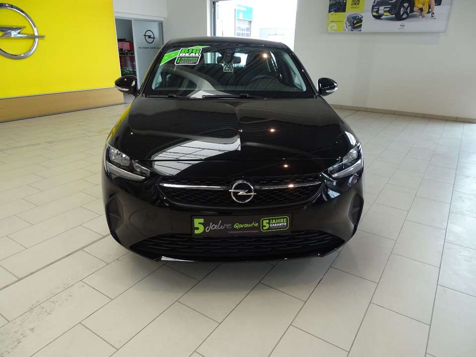 Opel Corsa - Imagem 3