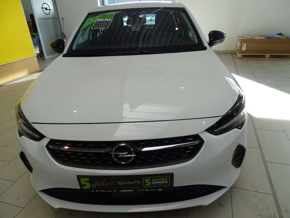 Opel Corsa - Imagem 3