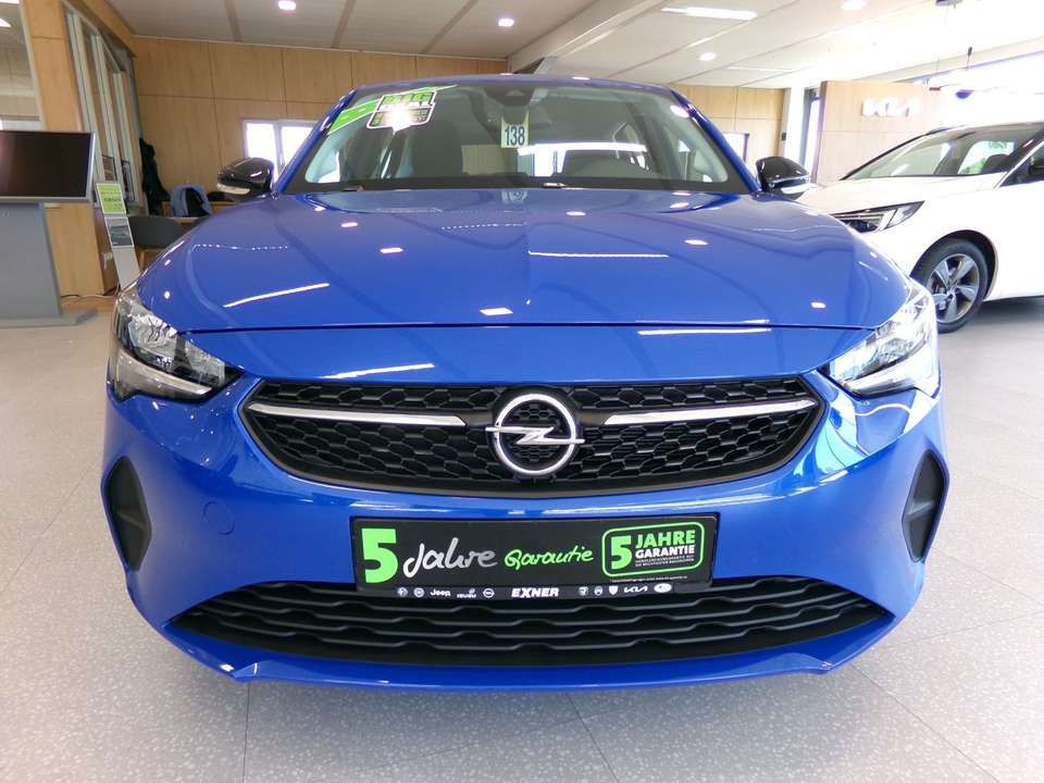 Opel Corsa - Imagem 6