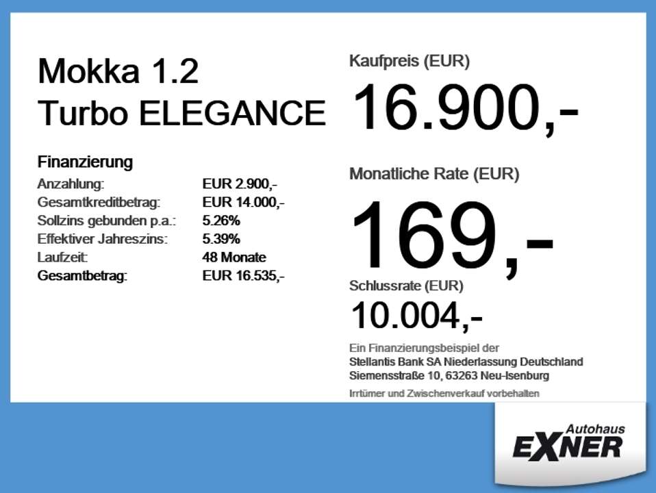 Opel Mokka - Imagem 4