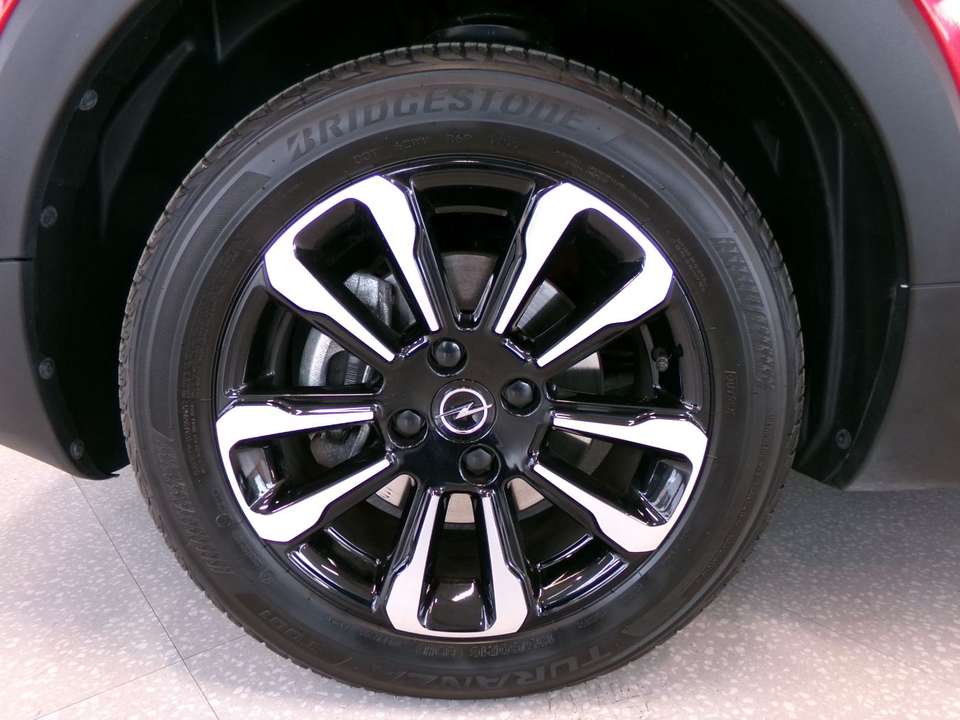 Opel Crossland - Imagem 6