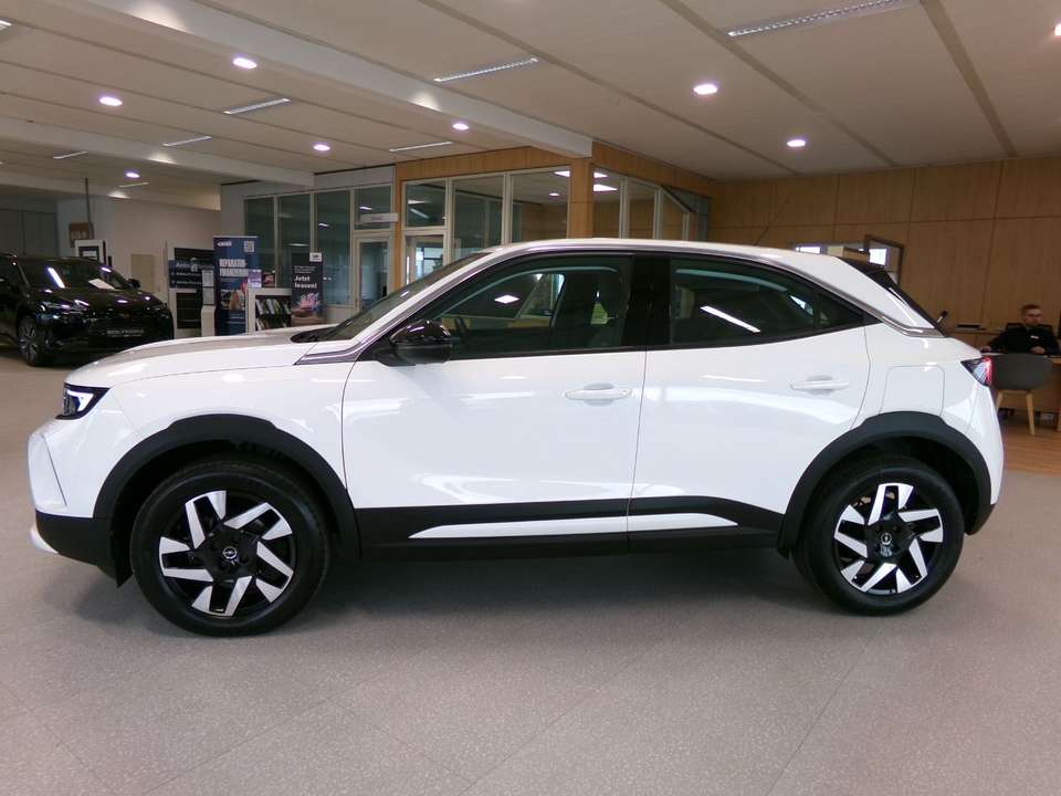 Opel Mokka - Imagem 5