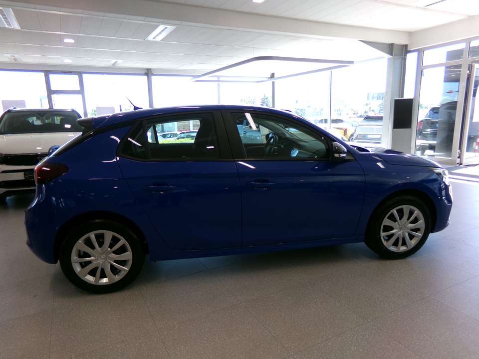 Opel Corsa - Imagem 7