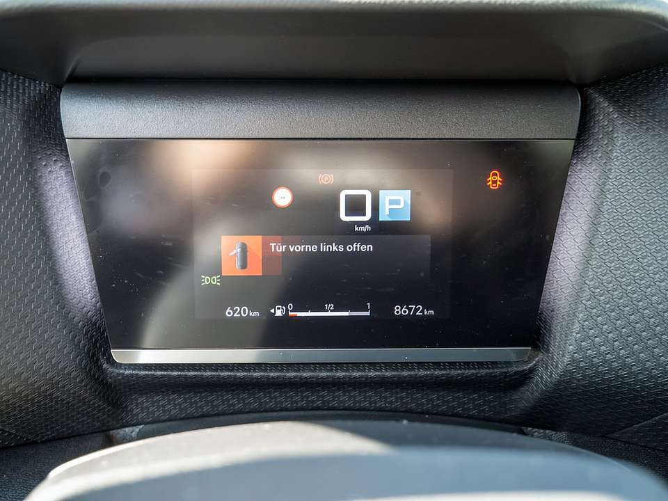 Citroen C4 X - Imagem 13