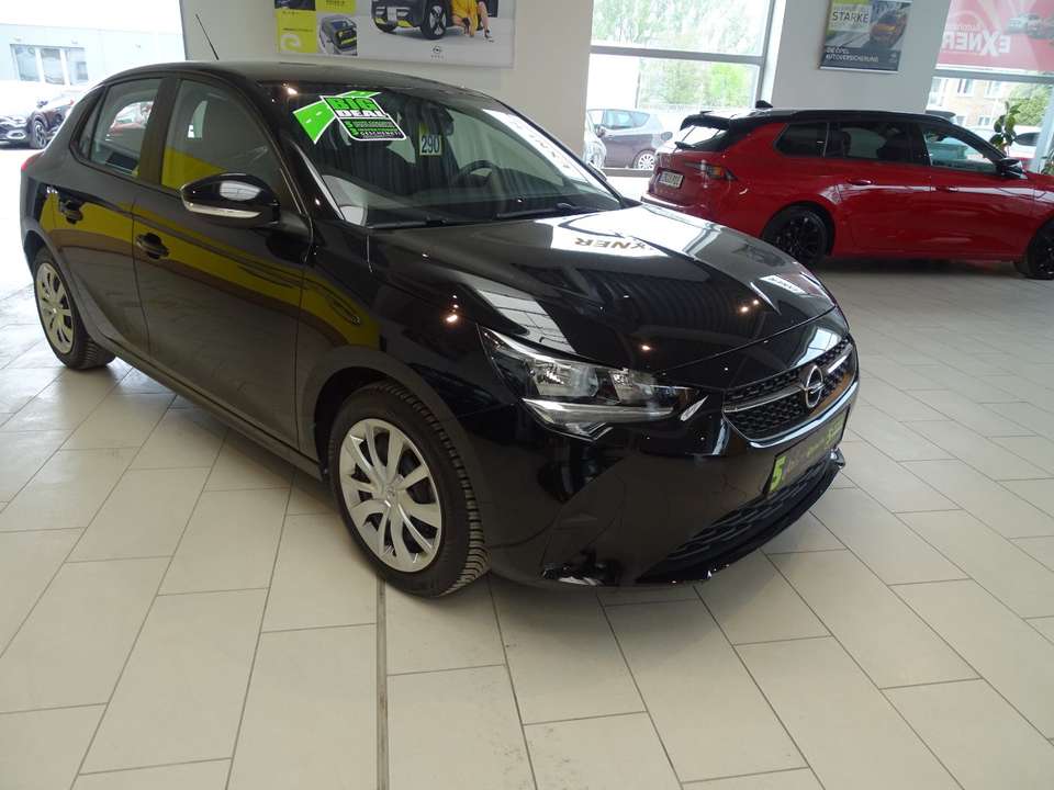 Opel Corsa - Imagem 5