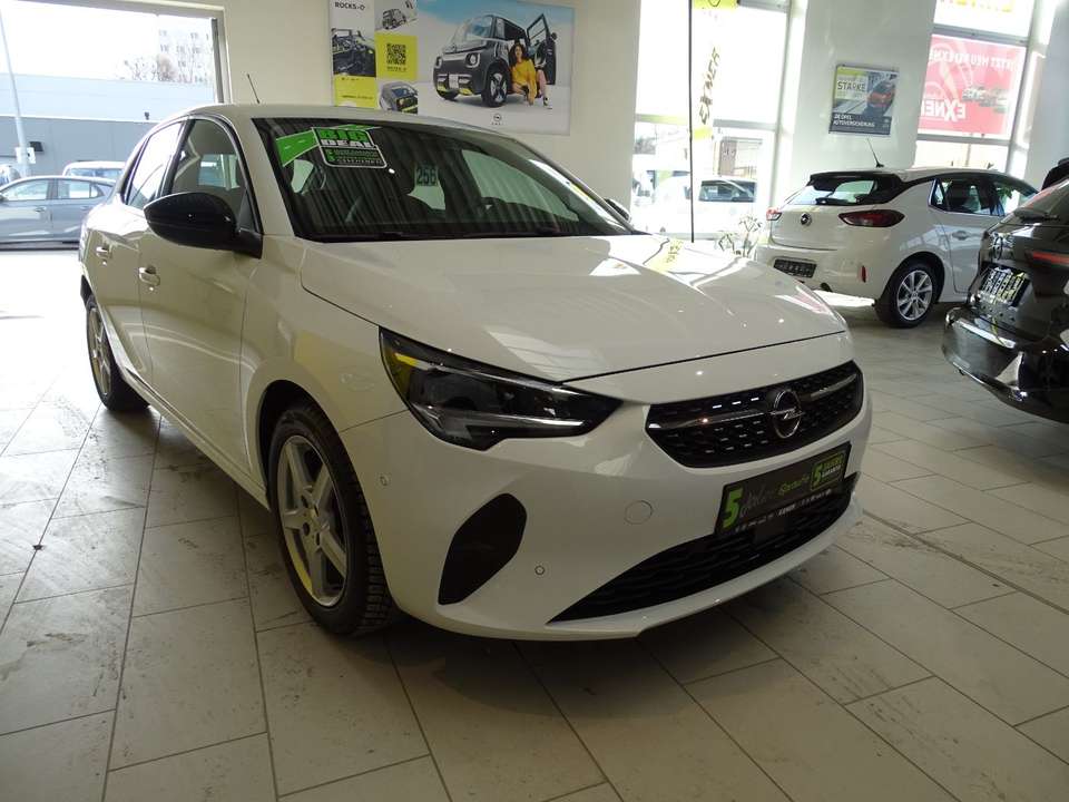 Opel Corsa - Imagem 5