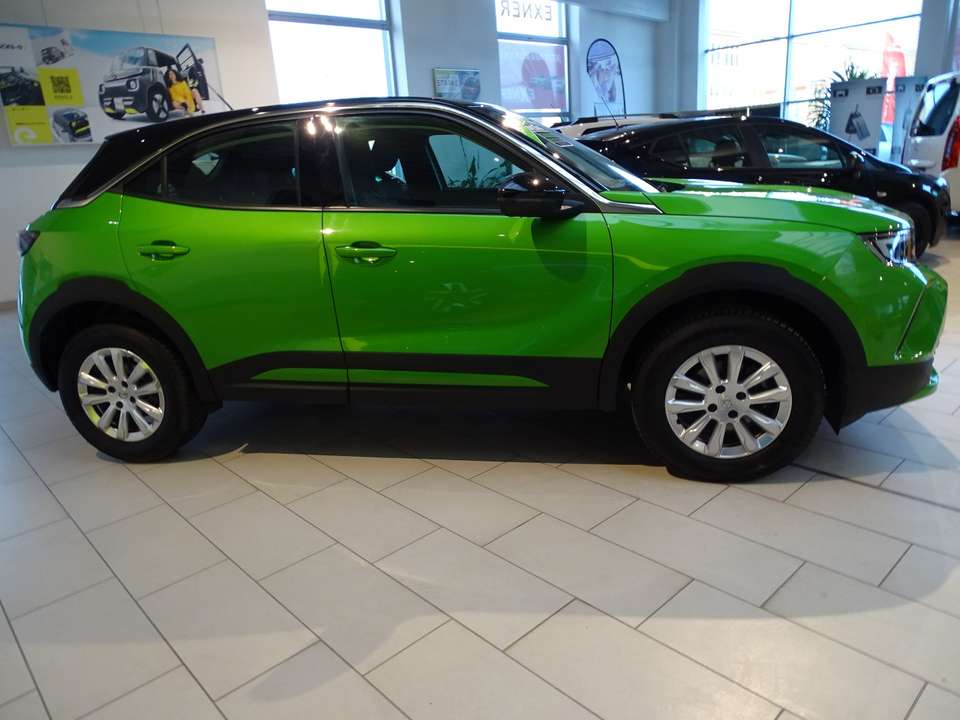 Opel Mokka - Imagem 6