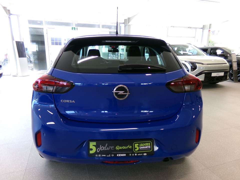 Opel Corsa - Imagem 8
