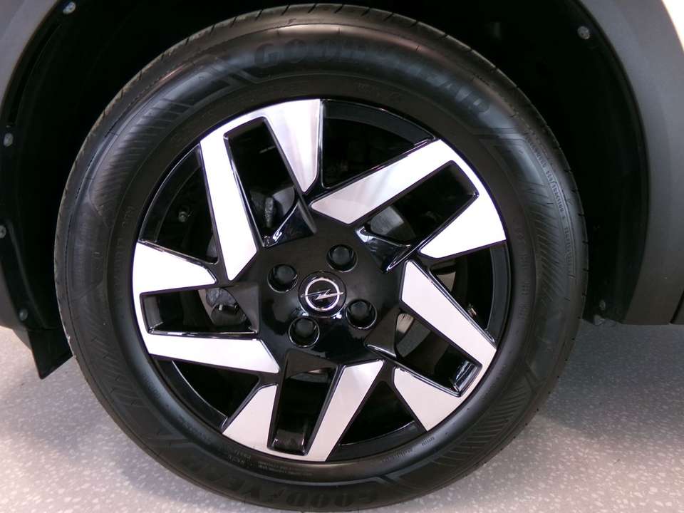 Opel Mokka - Imagem 6