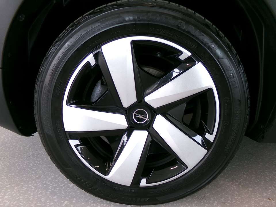 Opel Crossland - Imagem 6
