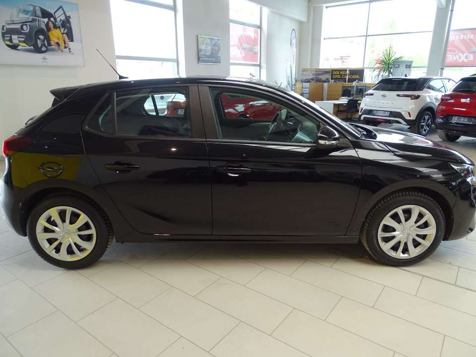 Opel Corsa - Imagem 6