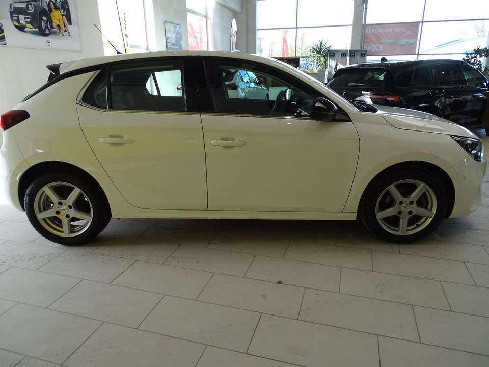 Opel Corsa - Imagem 6