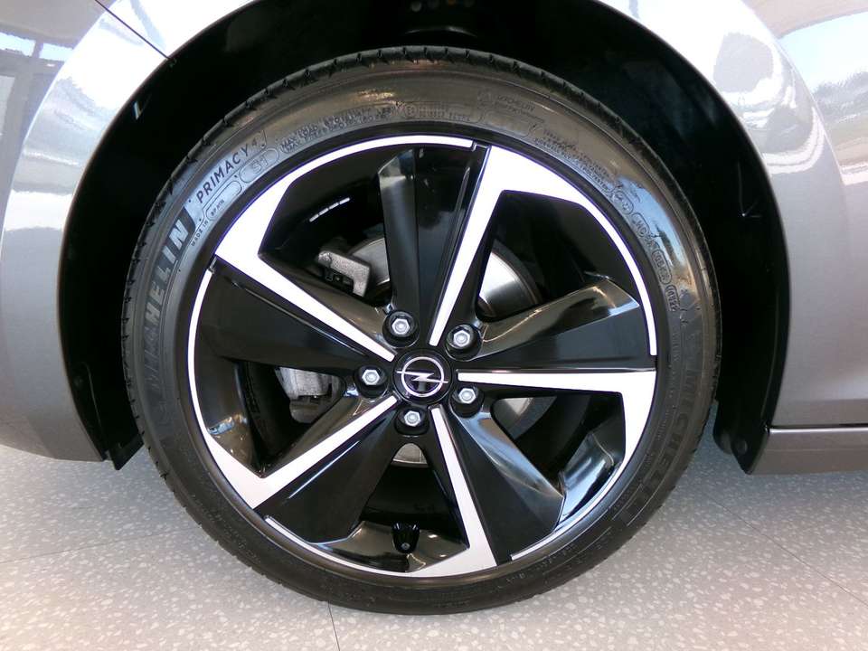 Opel Astra - Imagem 7