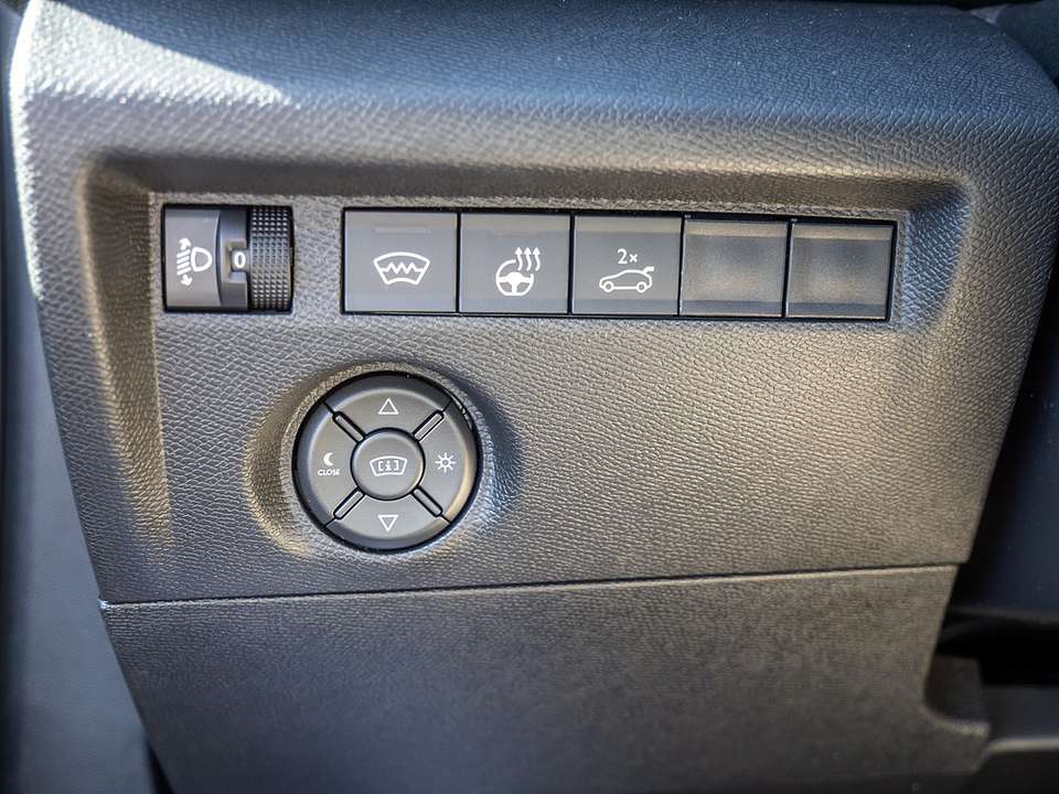 Citroen C4 X - Imagem 15