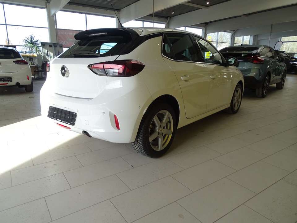 Opel Corsa - Imagem 7