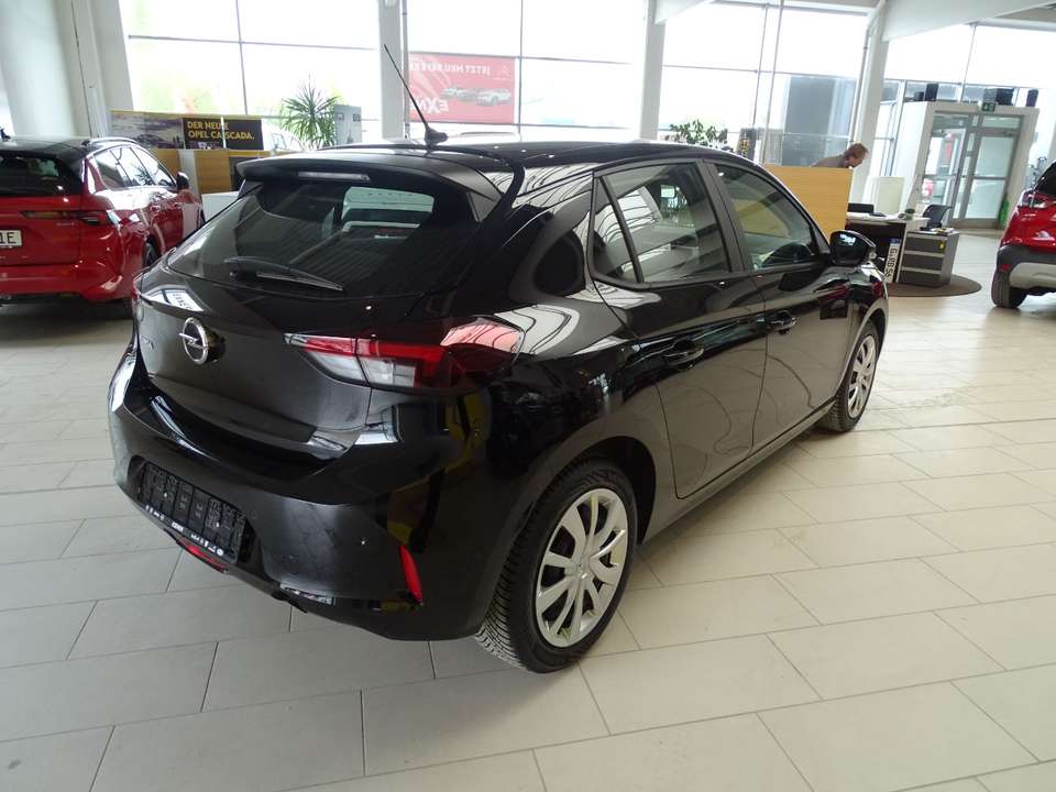 Opel Corsa - Imagem 7