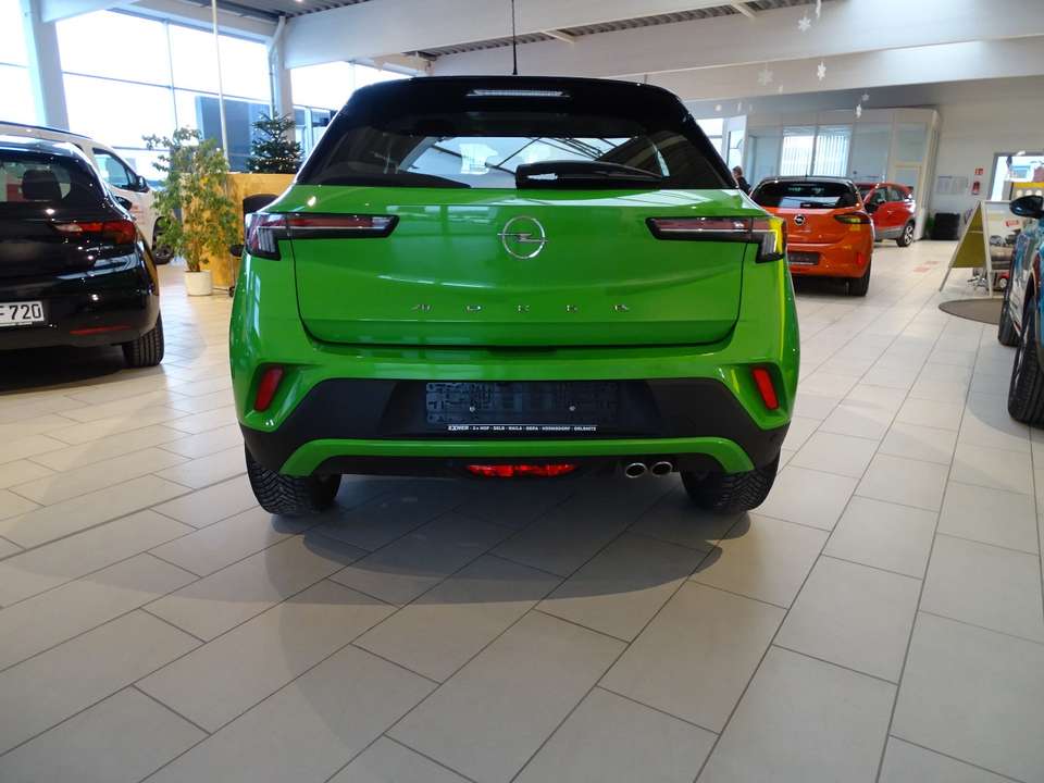 Opel Mokka - Imagem 8