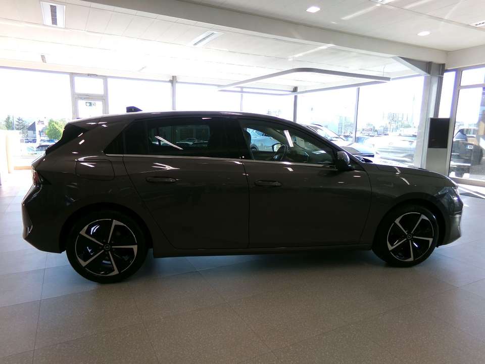 Opel Astra - Imagem 8