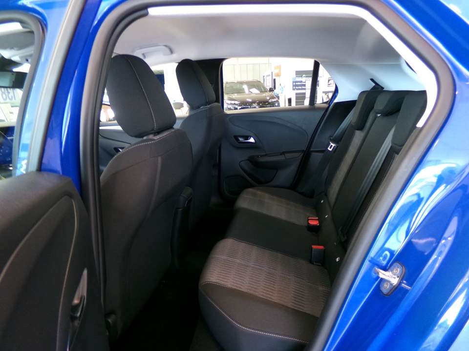 Opel Corsa - Imagem 10