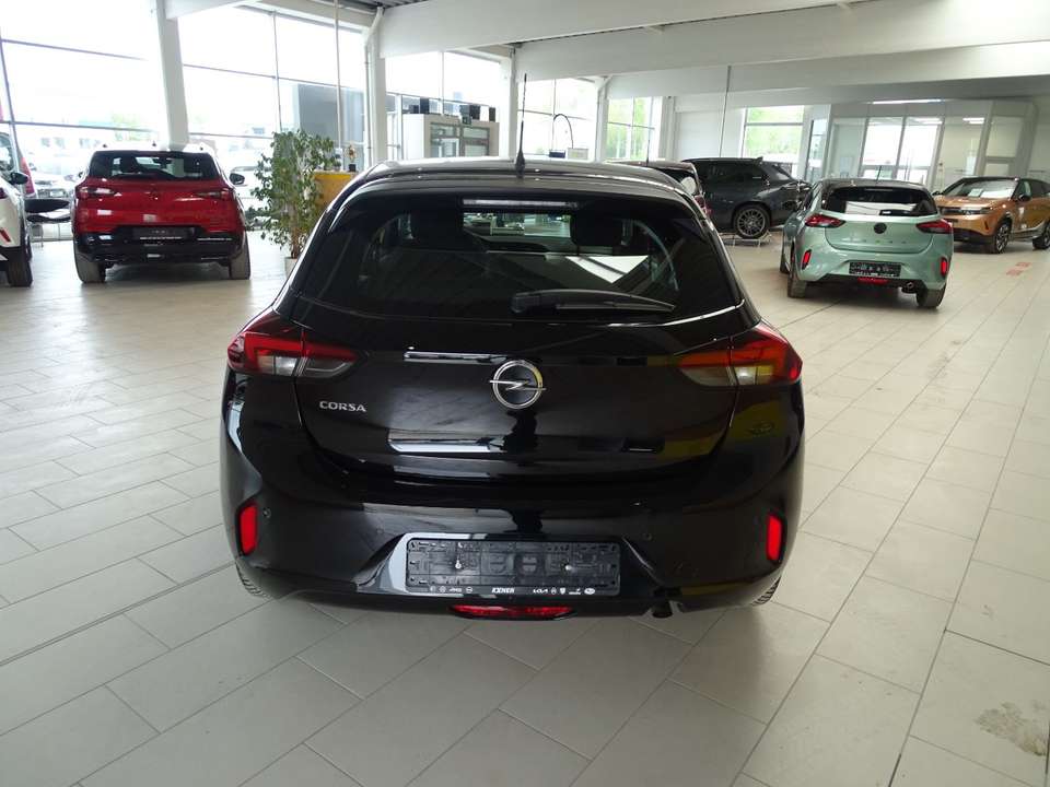 Opel Corsa - Imagem 8