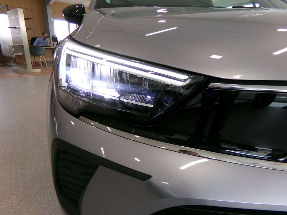 Opel Crossland - Imagem 8
