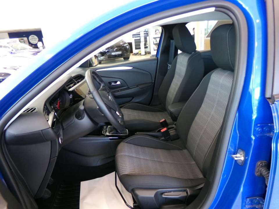 Opel Corsa - Imagem 11