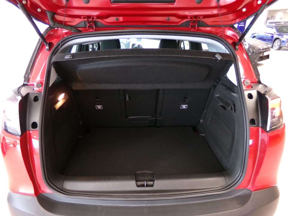 Opel Crossland - Imagem 11