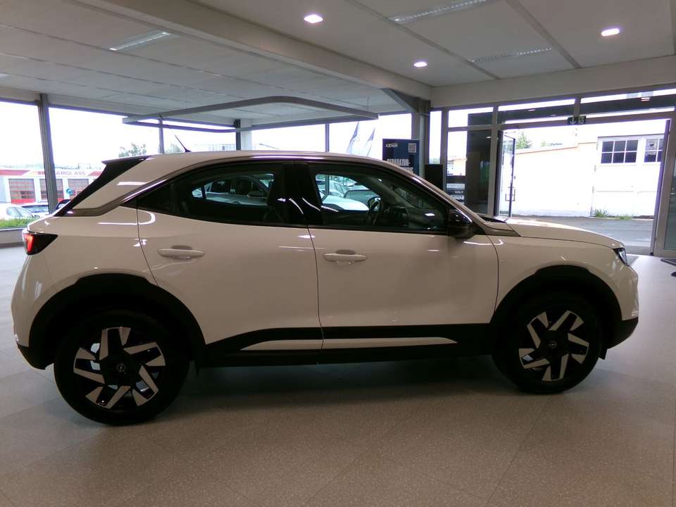 Opel Mokka - Imagem 9