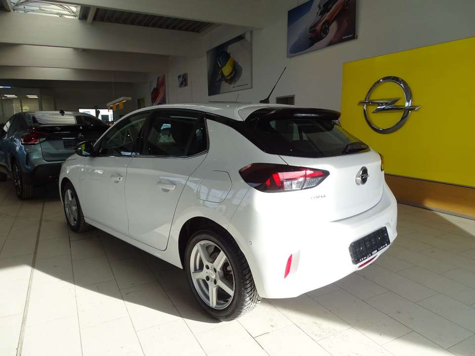 Opel Corsa - Imagem 9