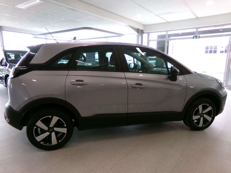 Opel Crossland - Imagem 9