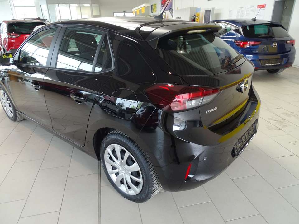 Opel Corsa - Imagem 9