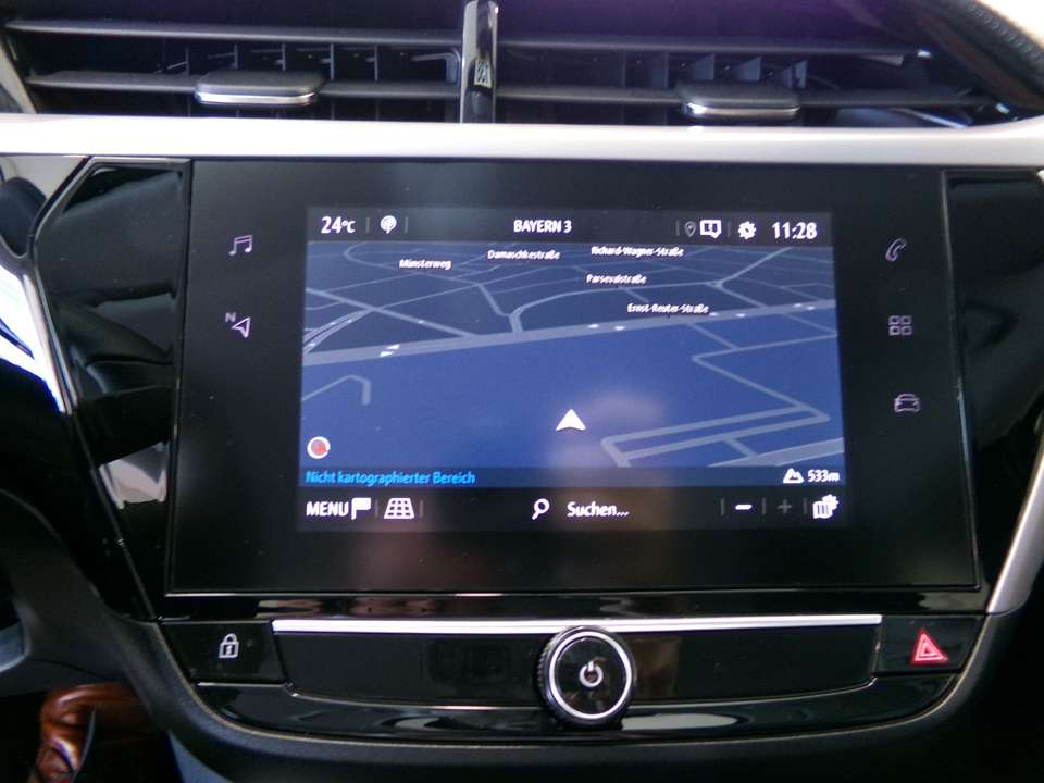 Opel Corsa - Imagem 12