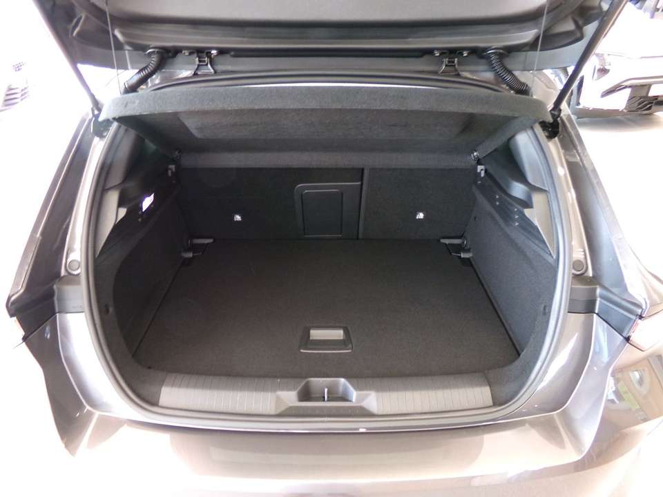 Opel Astra - Imagem 10