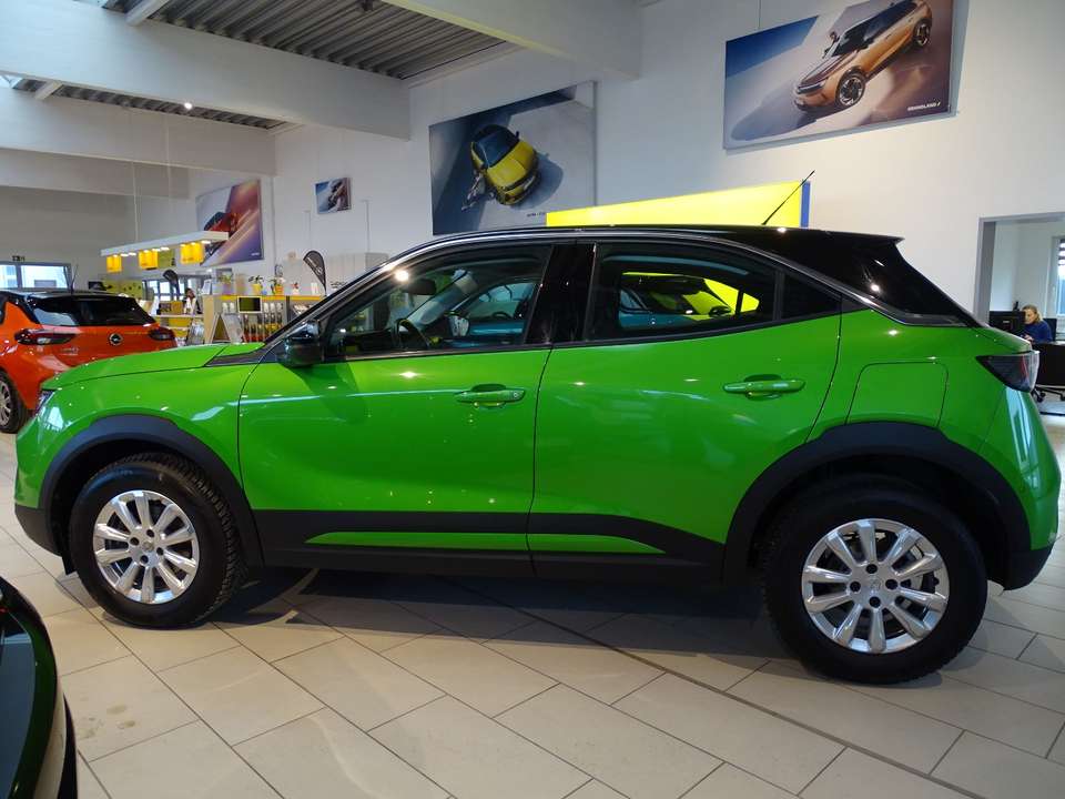 Opel Mokka - Imagem 10