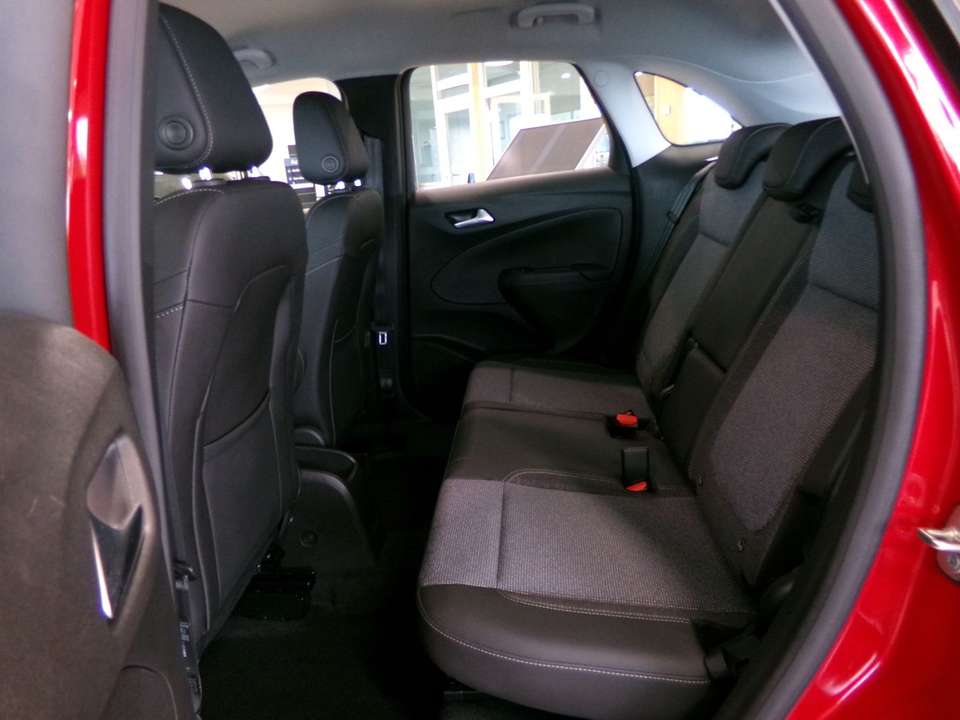 Opel Crossland - Imagem 12