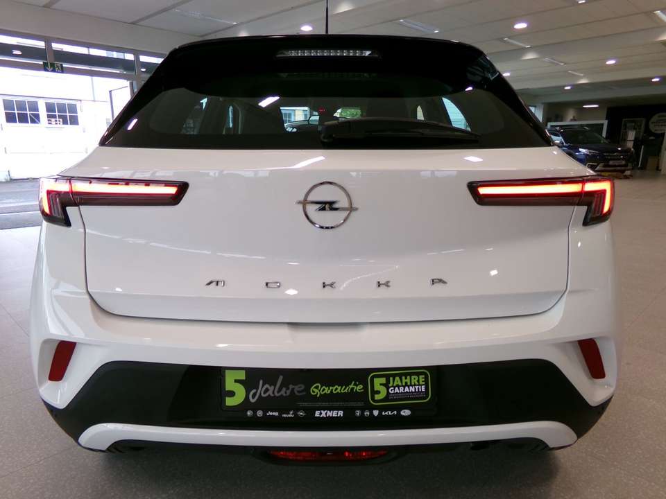 Opel Mokka - Imagem 10