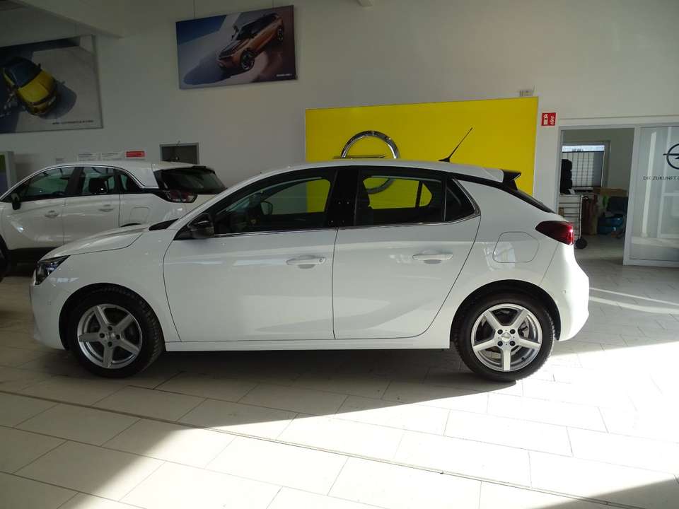 Opel Corsa - Imagem 10