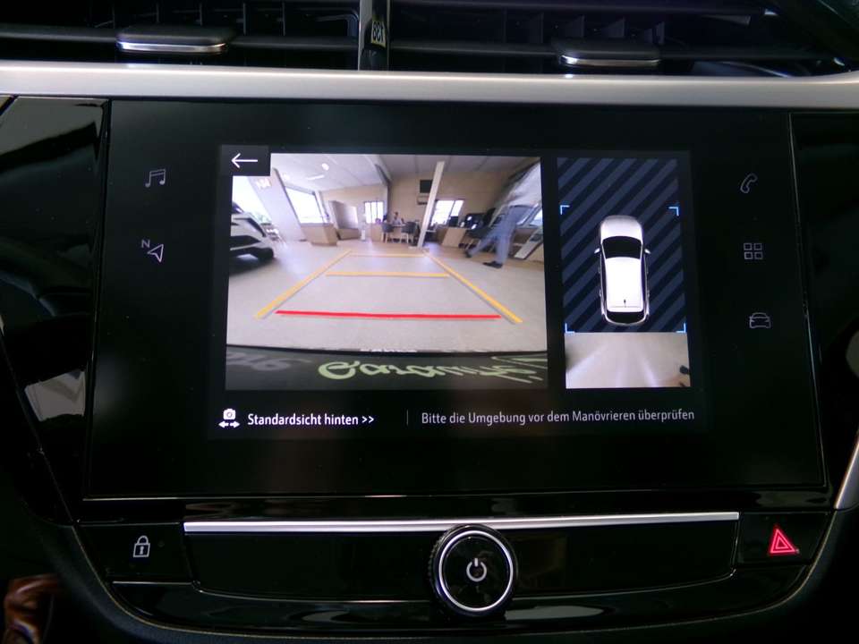 Opel Corsa - Imagem 13