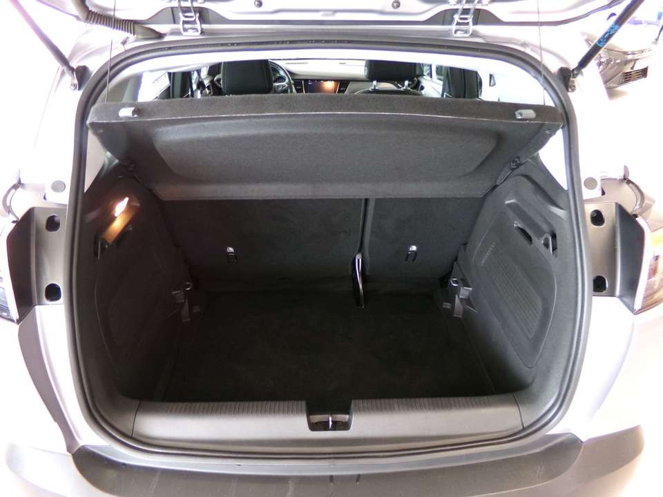 Opel Crossland - Imagem 11