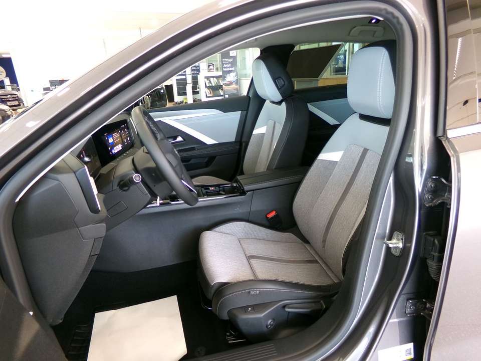 Opel Astra - Imagem 12