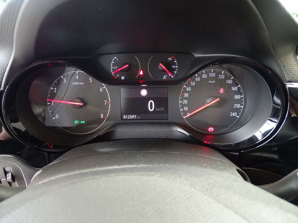 Opel Corsa - Imagem 11