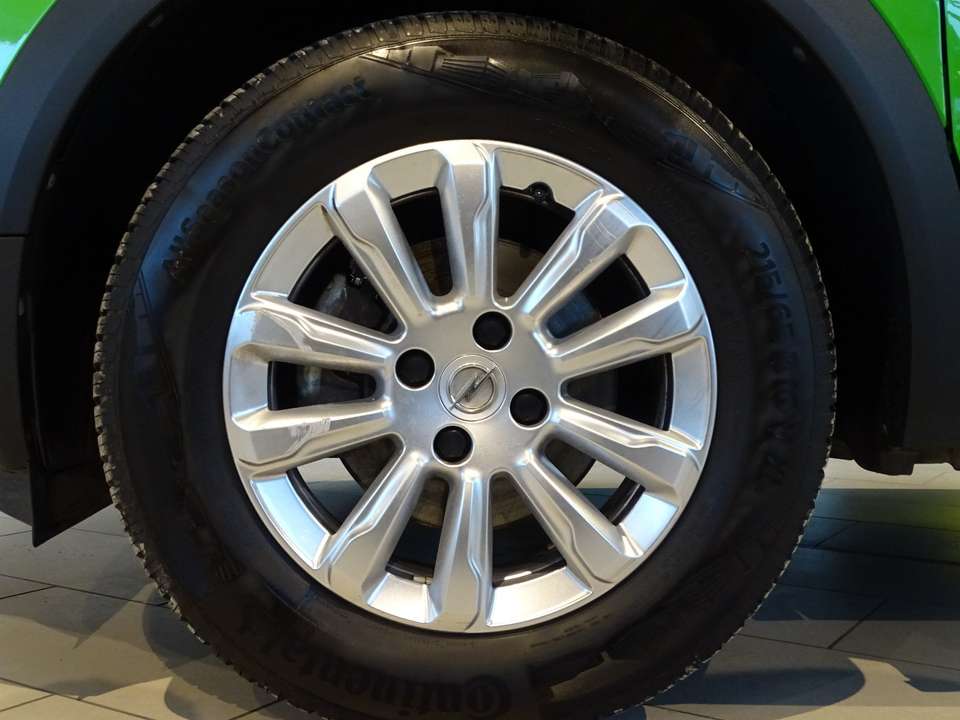 Opel Mokka - Imagem 12