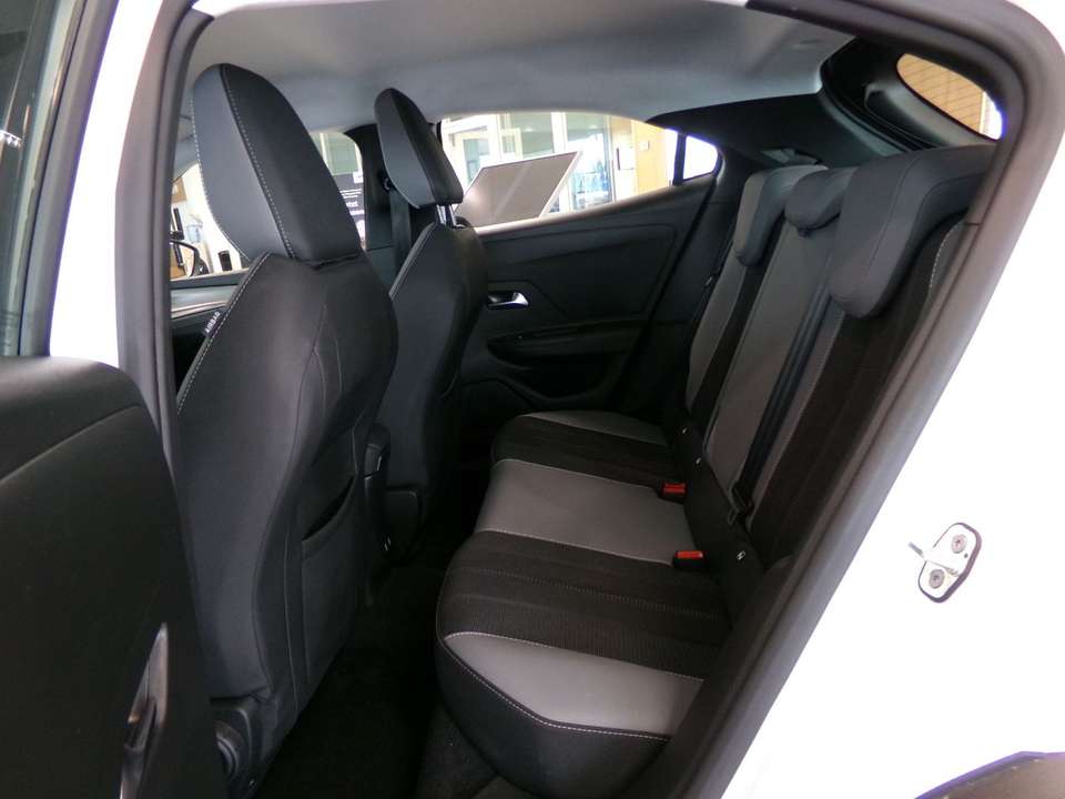 Opel Mokka - Imagem 12