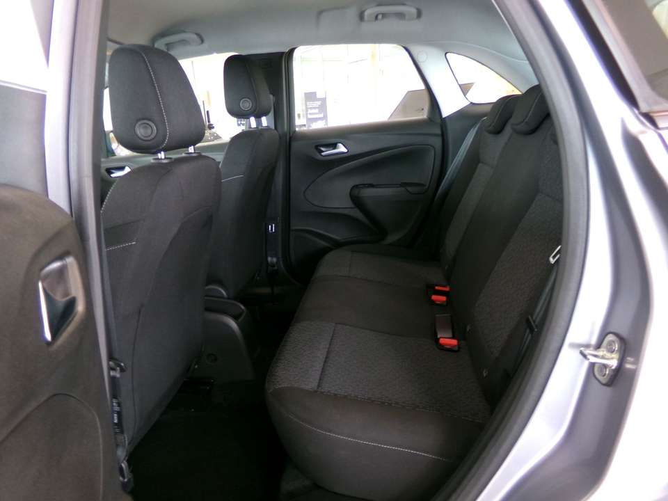 Opel Crossland - Imagem 12